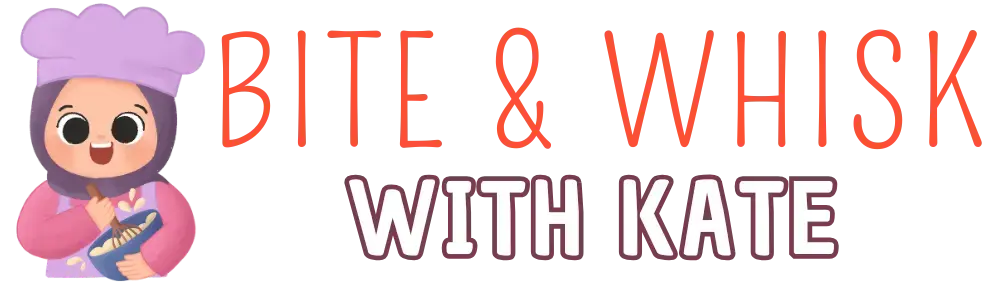 Bite and Whisk with Kate